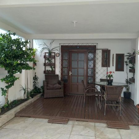Recanto Sete Mares Hospedagem Familiar Balneario Camboriu Luaran gambar