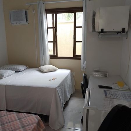 Recanto Sete Mares Hospedagem Familiar Balneario Camboriu Luaran gambar