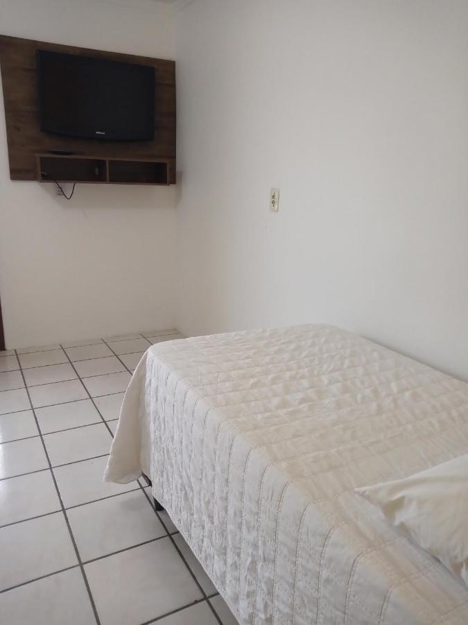 Recanto Sete Mares Hospedagem Familiar Balneario Camboriu Luaran gambar