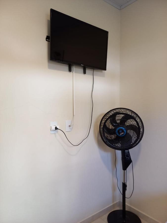Recanto Sete Mares Hospedagem Familiar Balneario Camboriu Luaran gambar