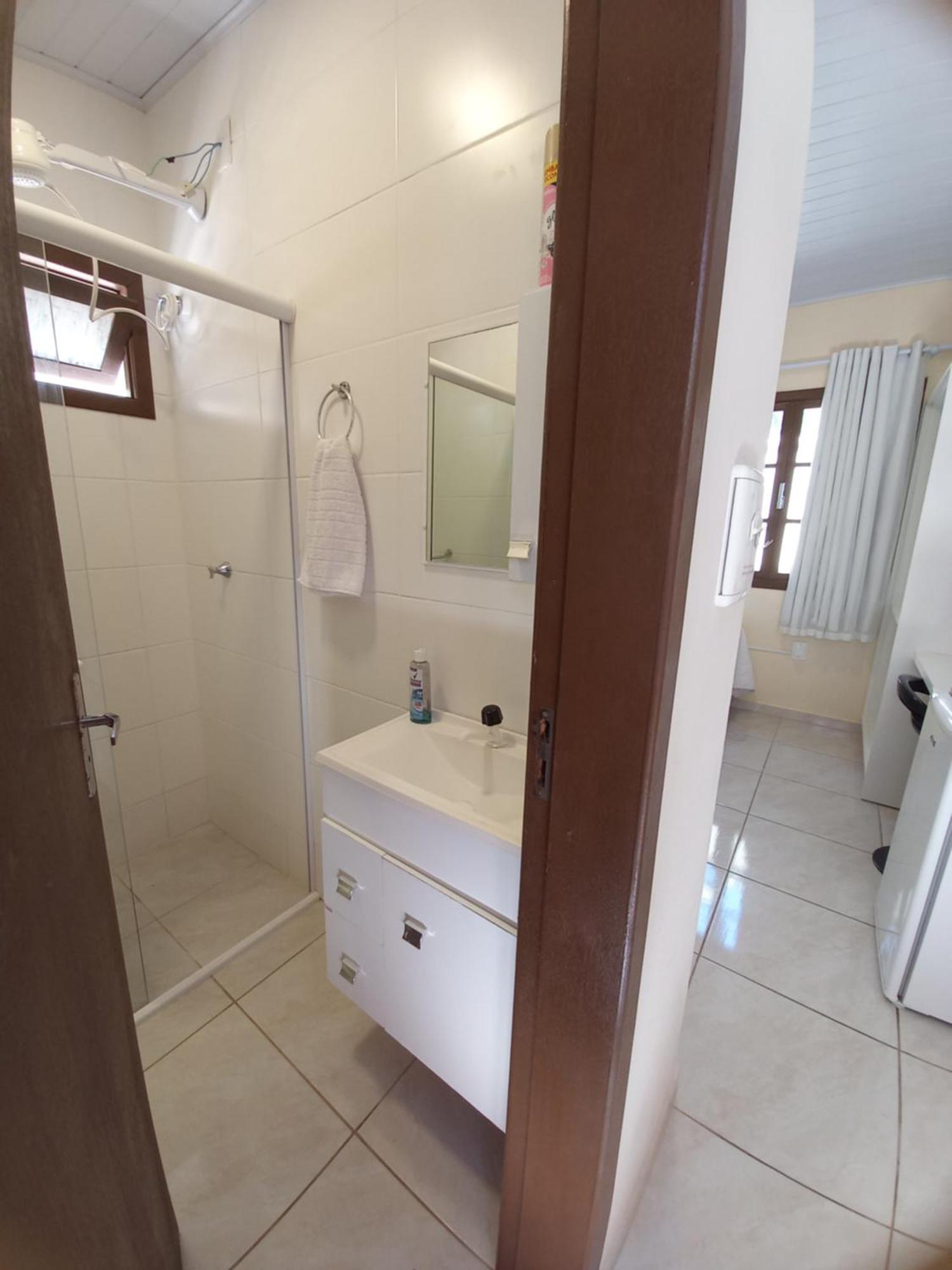Recanto Sete Mares Hospedagem Familiar Balneario Camboriu Bilik gambar