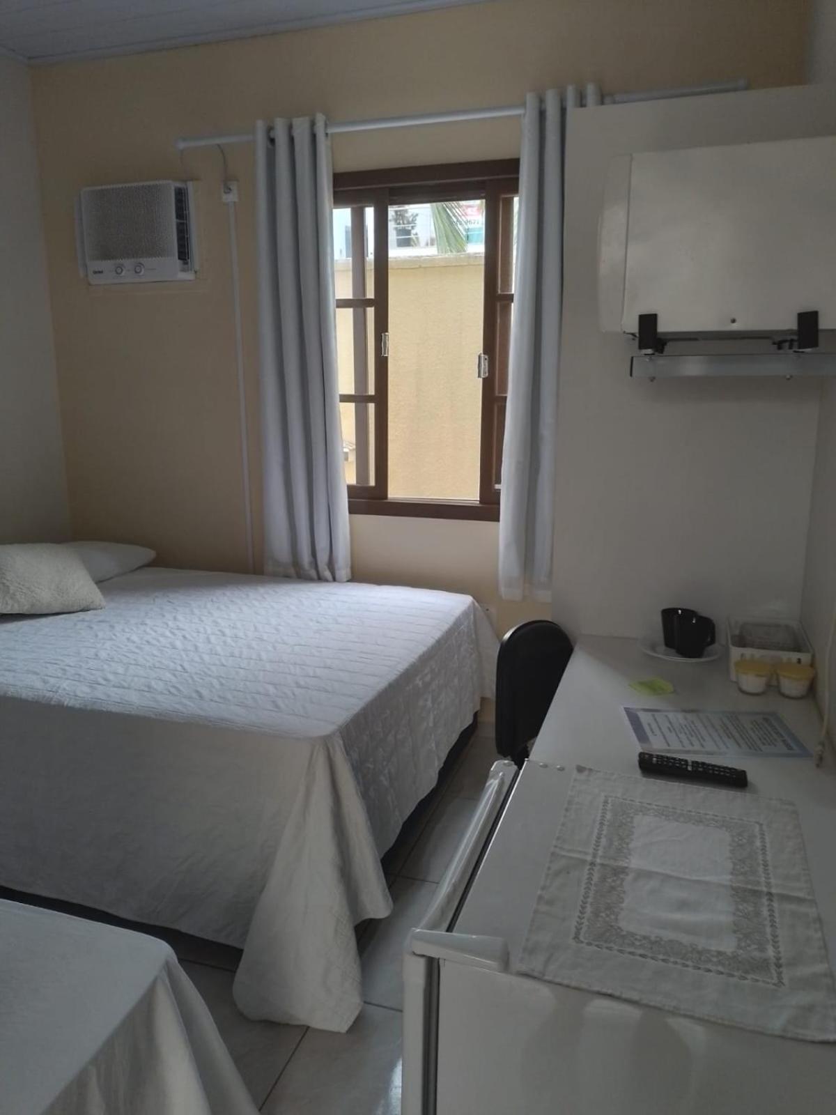 Recanto Sete Mares Hospedagem Familiar Balneario Camboriu Luaran gambar