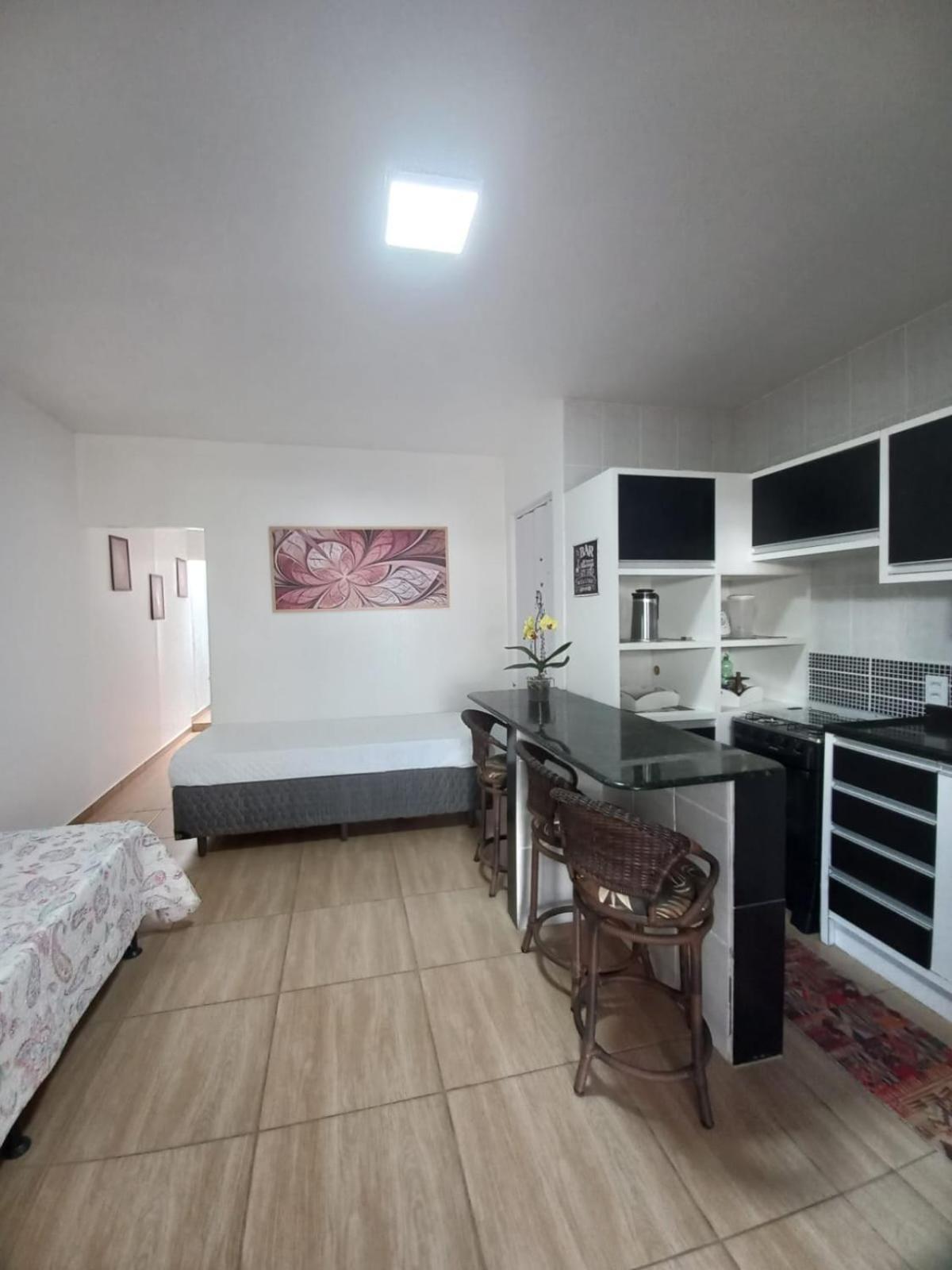 Recanto Sete Mares Hospedagem Familiar Balneario Camboriu Luaran gambar