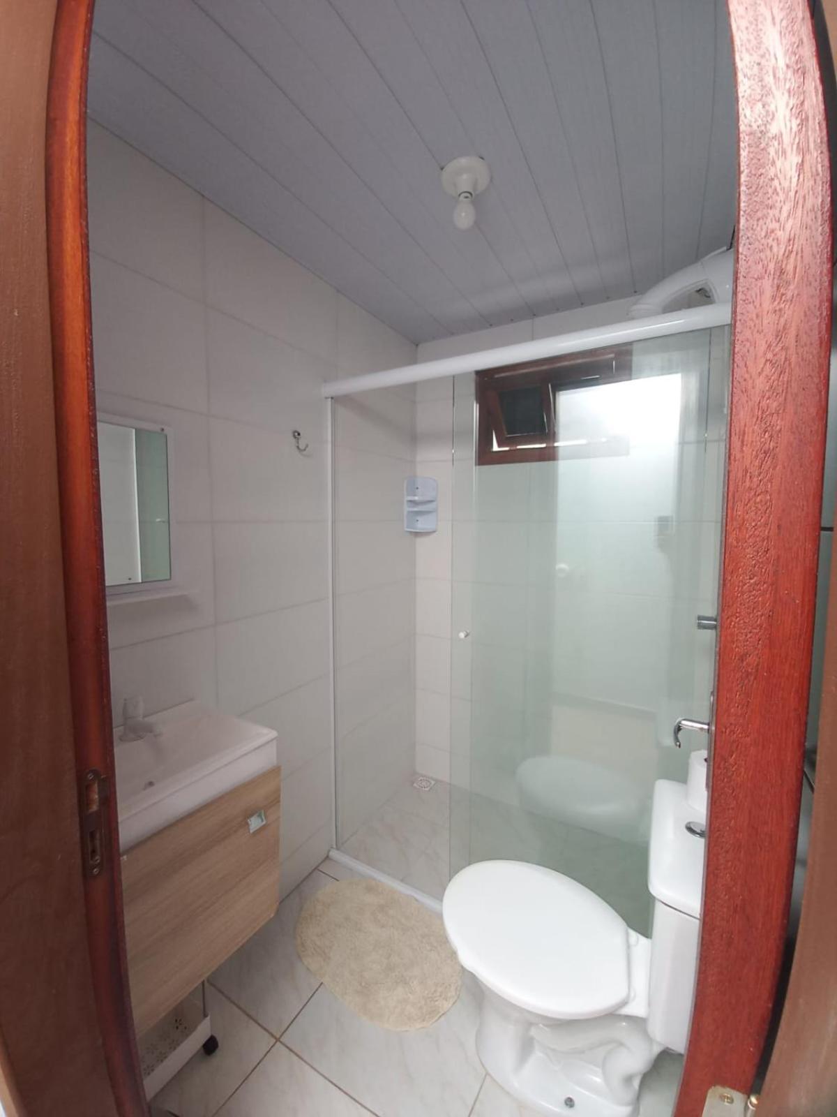 Recanto Sete Mares Hospedagem Familiar Balneario Camboriu Luaran gambar