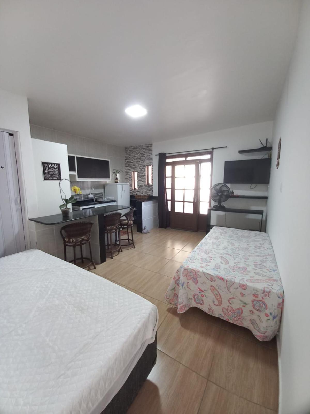 Recanto Sete Mares Hospedagem Familiar Balneario Camboriu Luaran gambar