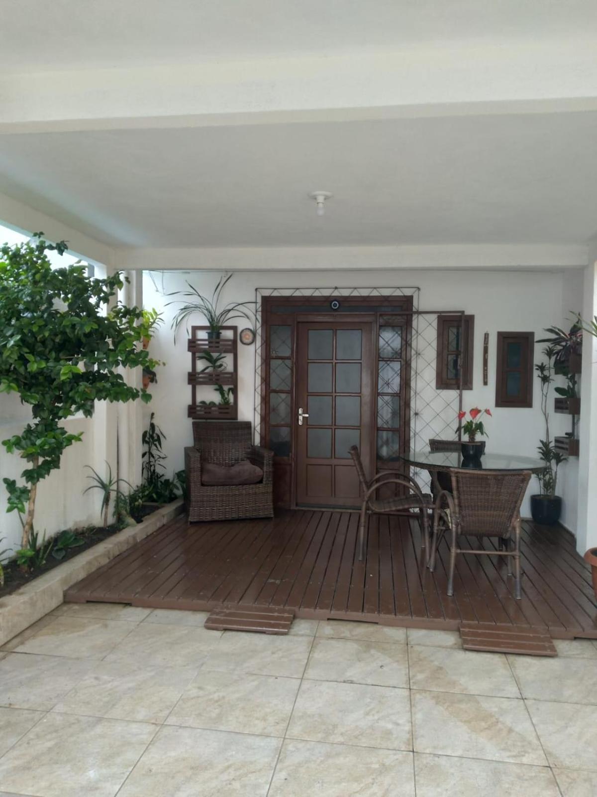 Recanto Sete Mares Hospedagem Familiar Balneario Camboriu Luaran gambar