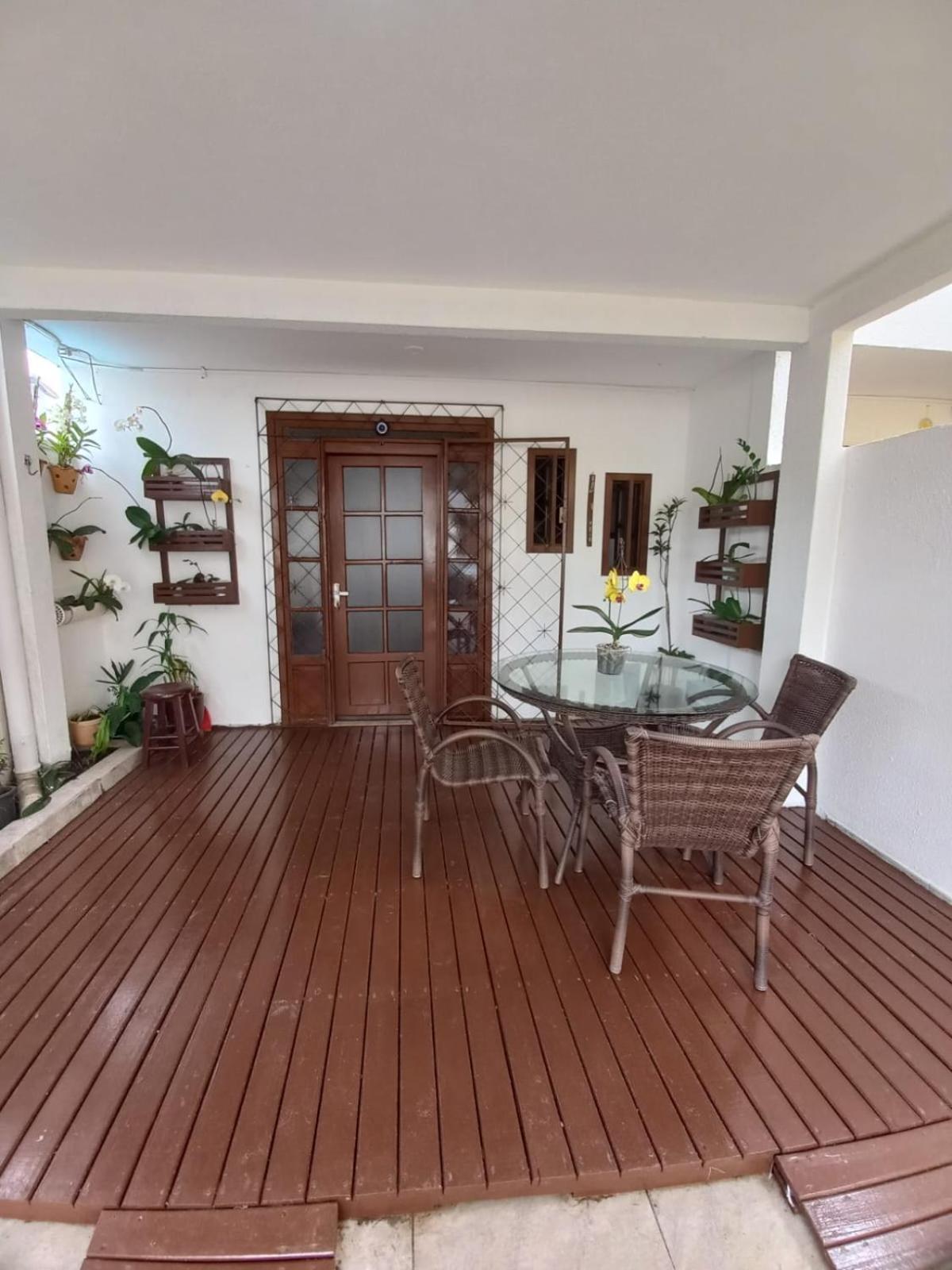 Recanto Sete Mares Hospedagem Familiar Balneario Camboriu Luaran gambar
